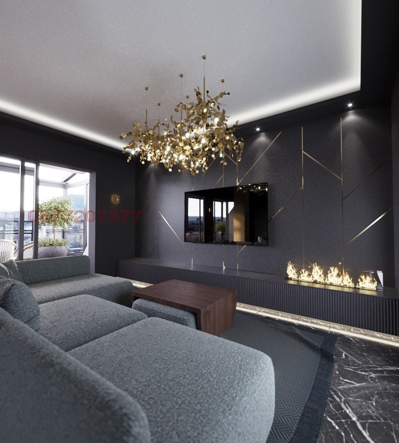 Продава  3-стаен град Шумен , Пазара , 169 кв.м | 48496267 - изображение [2]
