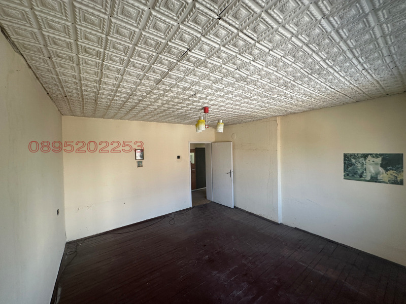 Продава 3-СТАЕН, гр. Пазарджик, Идеален център, снимка 3 - Апартаменти - 52528702