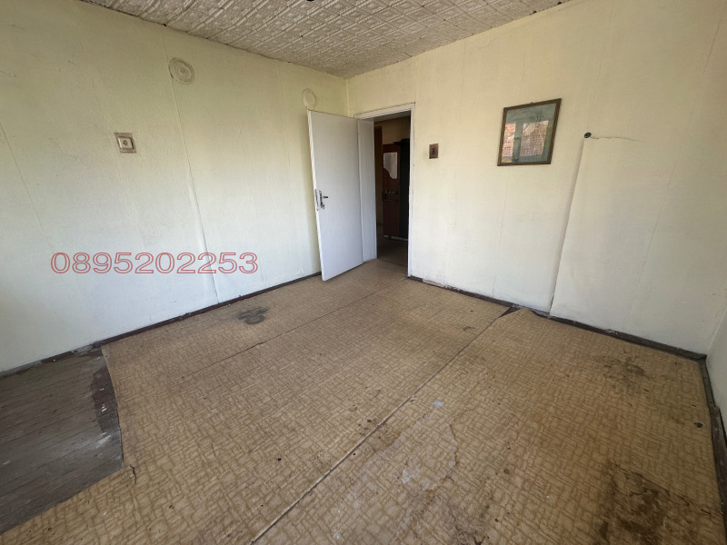 Продава 3-СТАЕН, гр. Пазарджик, Идеален център, снимка 9 - Апартаменти - 52528702