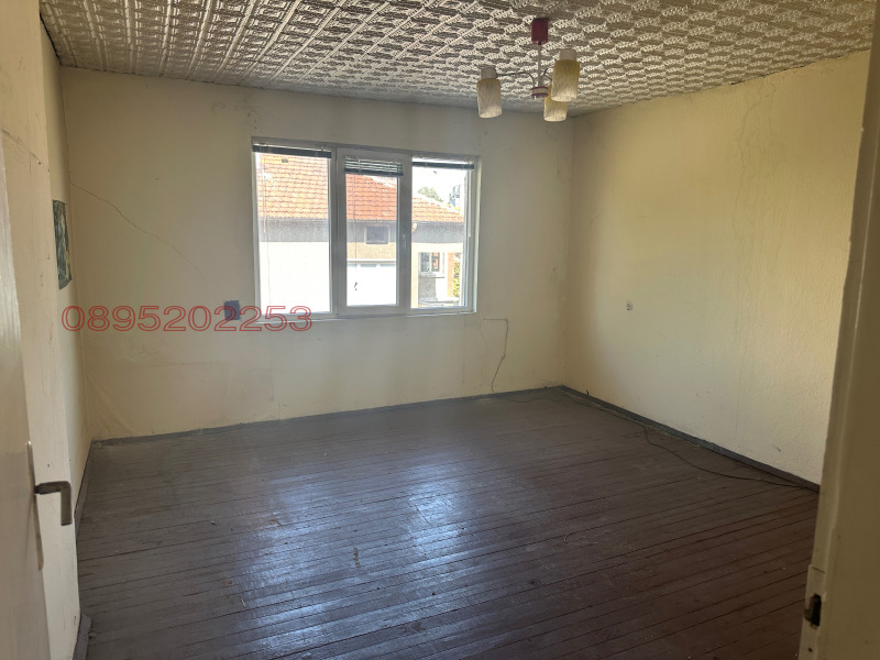 Продава 3-СТАЕН, гр. Пазарджик, Идеален център, снимка 4 - Апартаменти - 52528702