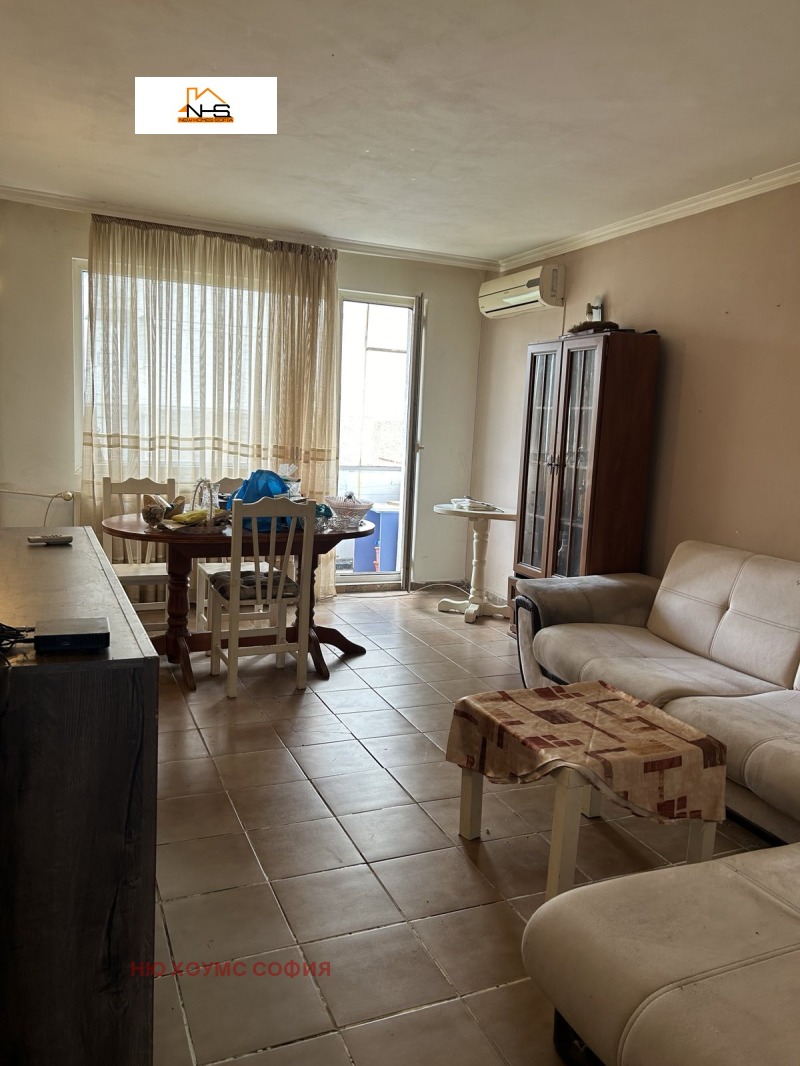 Till salu  2 sovrum Sofia , Mladost 4 , 67 kvm | 39143256