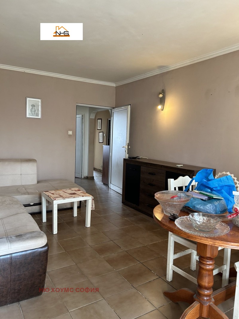 Till salu  2 sovrum Sofia , Mladost 4 , 67 kvm | 39143256 - bild [3]