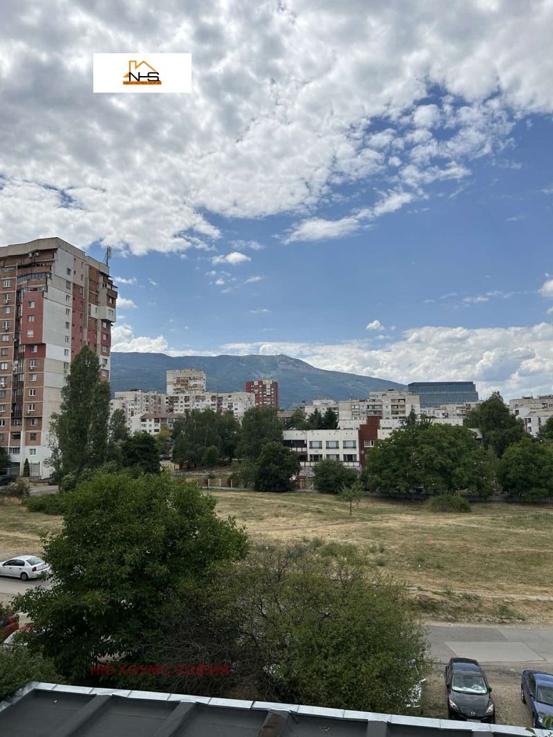 Till salu  2 sovrum Sofia , Mladost 4 , 67 kvm | 39143256 - bild [4]