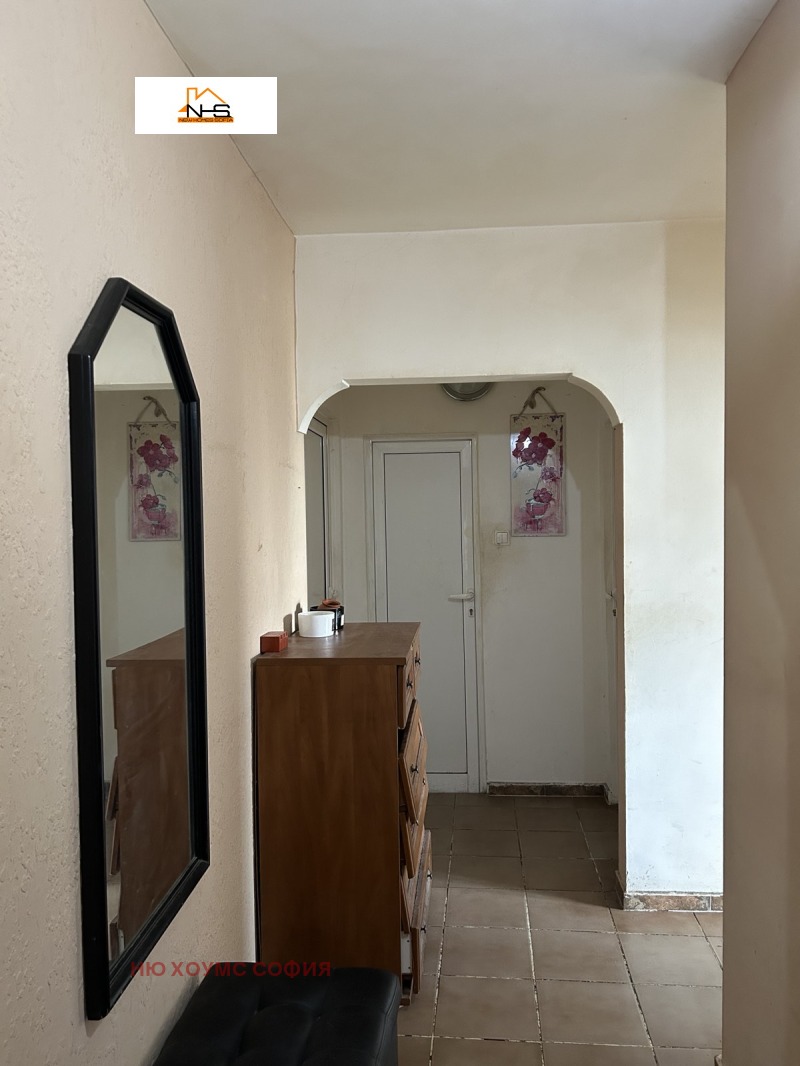 Till salu  2 sovrum Sofia , Mladost 4 , 67 kvm | 39143256 - bild [9]