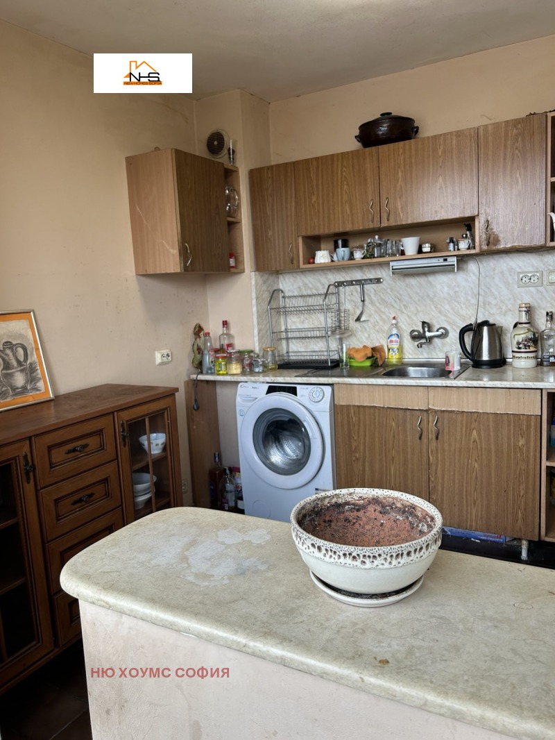 Till salu  2 sovrum Sofia , Mladost 4 , 67 kvm | 39143256 - bild [8]