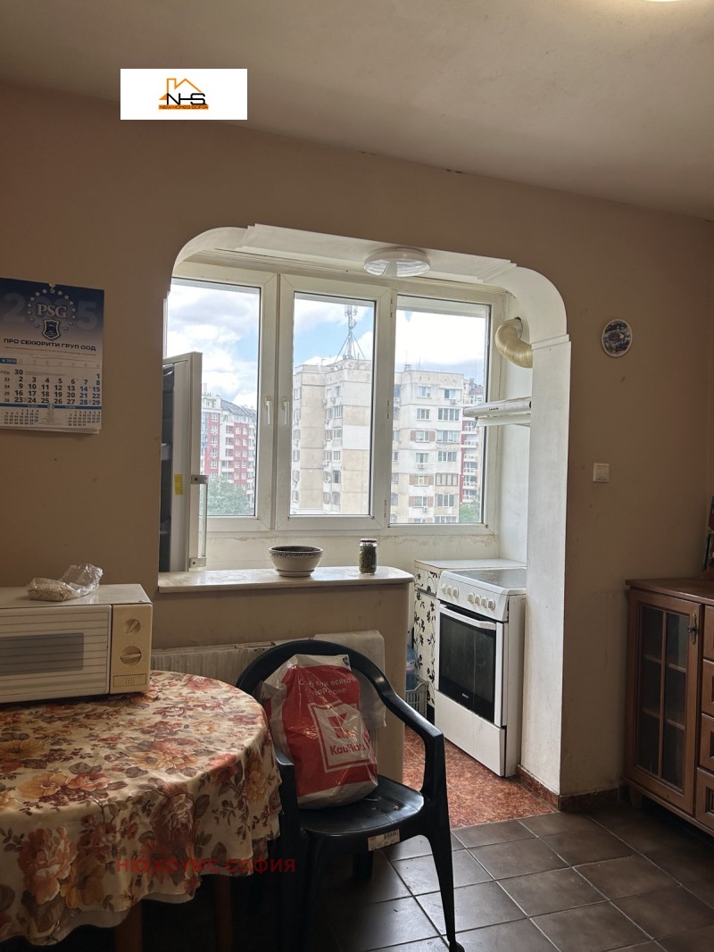 Till salu  2 sovrum Sofia , Mladost 4 , 67 kvm | 39143256 - bild [7]
