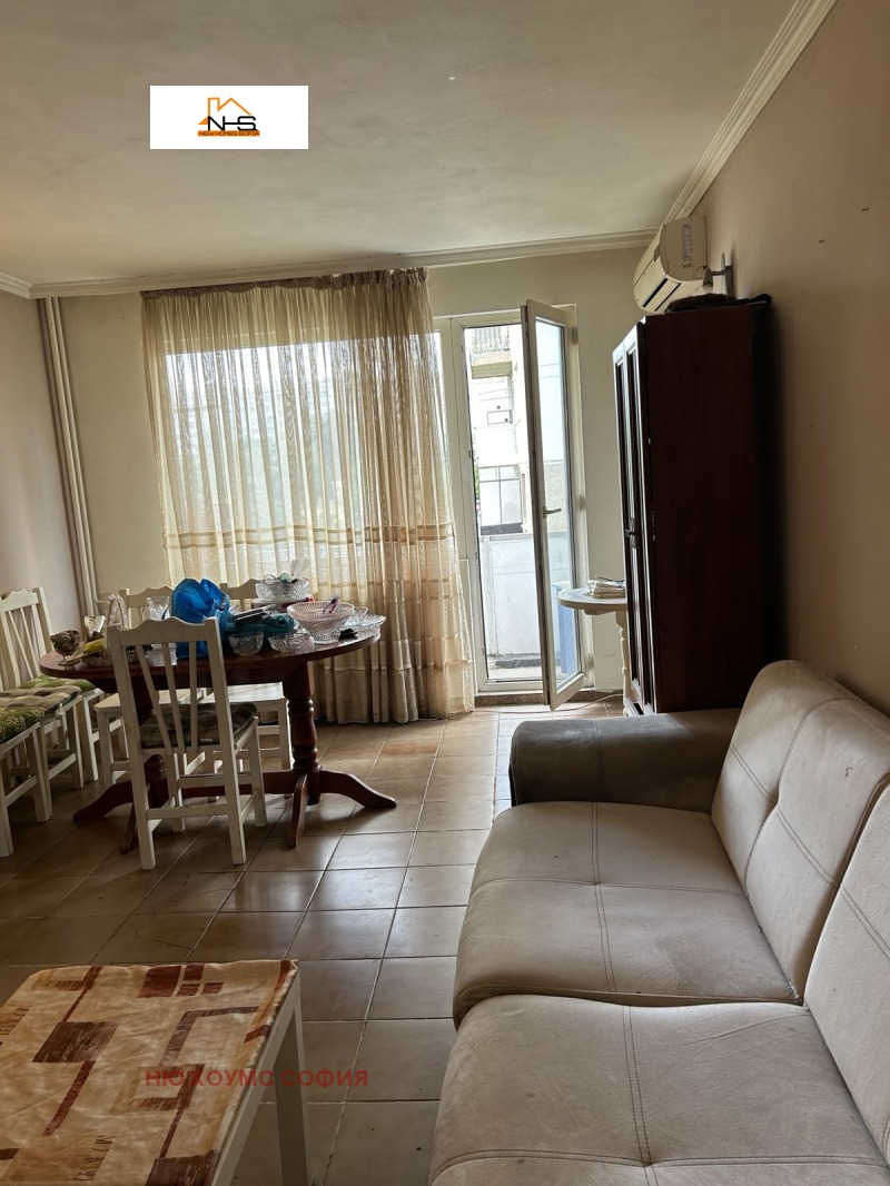 Till salu  2 sovrum Sofia , Mladost 4 , 67 kvm | 39143256 - bild [2]