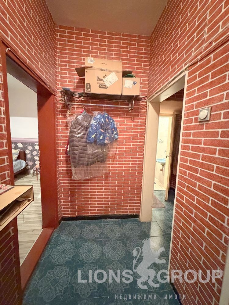 Продава 3-СТАЕН, гр. Варна, Гръцка махала, снимка 9 - Апартаменти - 52410158