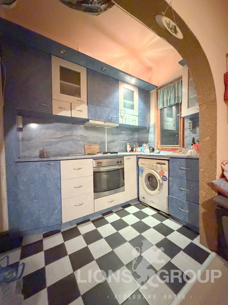 Продава 3-СТАЕН, гр. Варна, Гръцка махала, снимка 5 - Апартаменти - 52410158