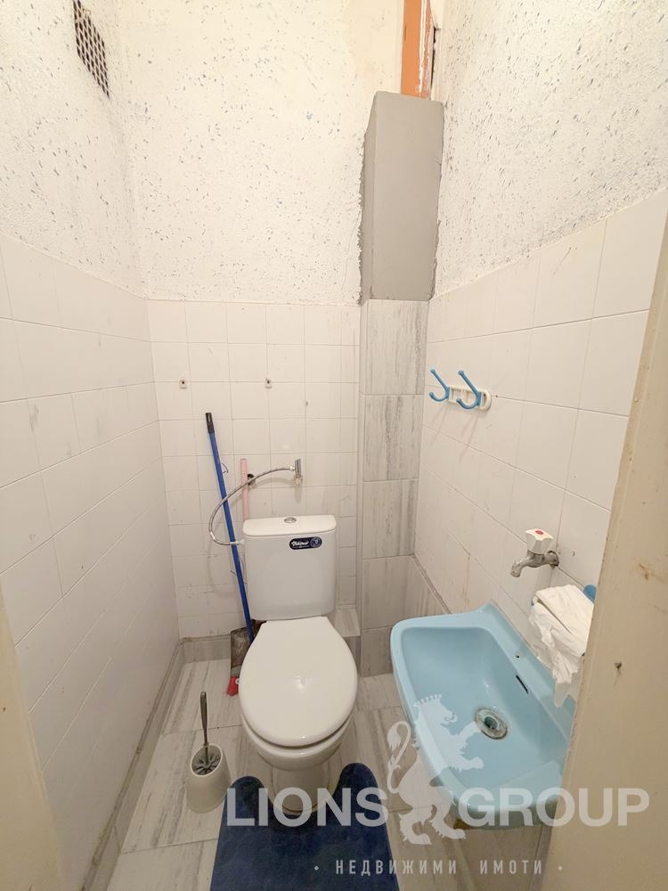 Продава 3-СТАЕН, гр. Варна, Гръцка махала, снимка 10 - Апартаменти - 52410158