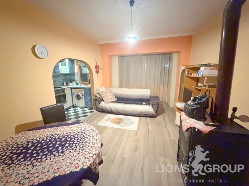 Продава 3-СТАЕН, гр. Варна, Гръцка махала, снимка 3 - Апартаменти - 52410158