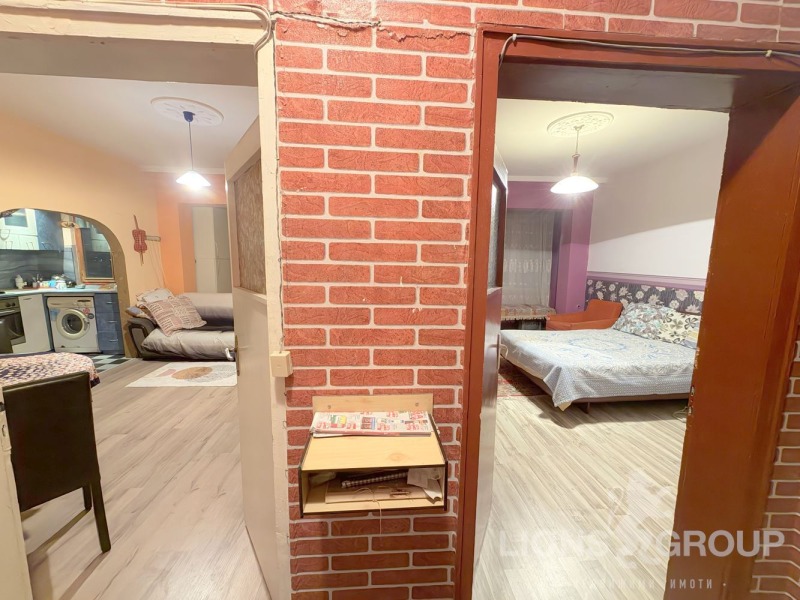 Продава 3-СТАЕН, гр. Варна, Гръцка махала, снимка 6 - Апартаменти - 52410158