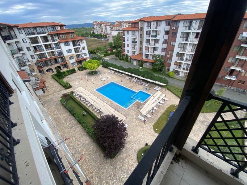 Till salu  3 sovrum region Burgas , Nesebar , 120 kvm | 70105605 - bild [2]