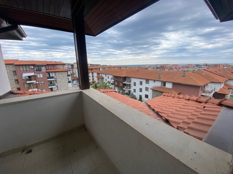 Na sprzedaż  3 sypialnie region Burgas , Nesebar , 120 mkw | 70105605 - obraz [15]