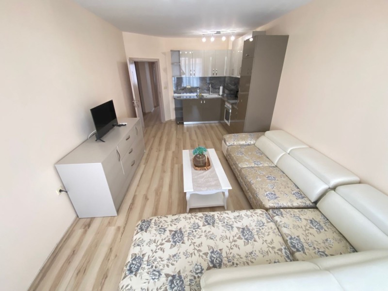 Na sprzedaż  3 sypialnie region Burgas , Nesebar , 120 mkw | 70105605 - obraz [3]