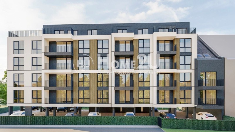 Na prodej  3 ložnice Sofia , Suchata reka , 114 m2 | 13237678 - obraz [7]