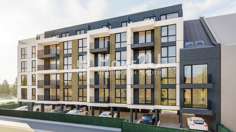 Na prodej  3 ložnice Sofia , Suchata reka , 114 m2 | 13237678 - obraz [9]