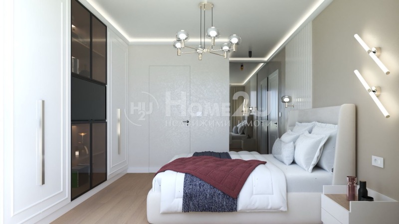 Na prodej  3 ložnice Sofia , Suchata reka , 114 m2 | 13237678 - obraz [3]