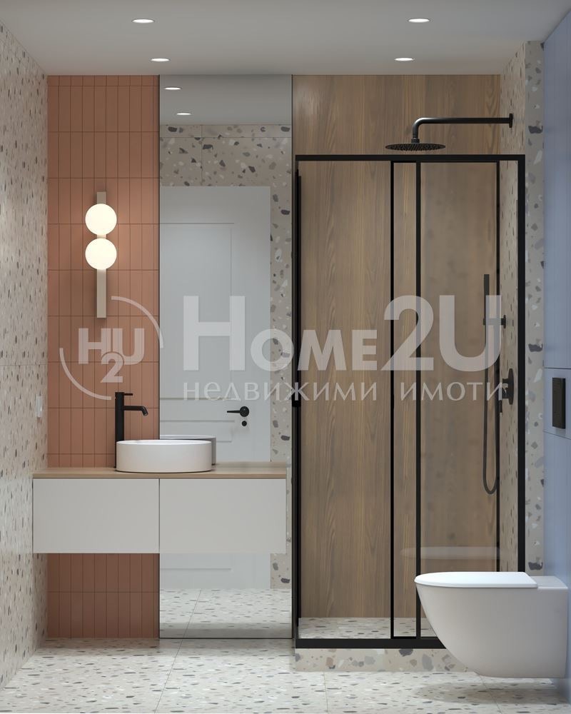 Na prodej  3 ložnice Sofia , Suchata reka , 114 m2 | 13237678 - obraz [4]