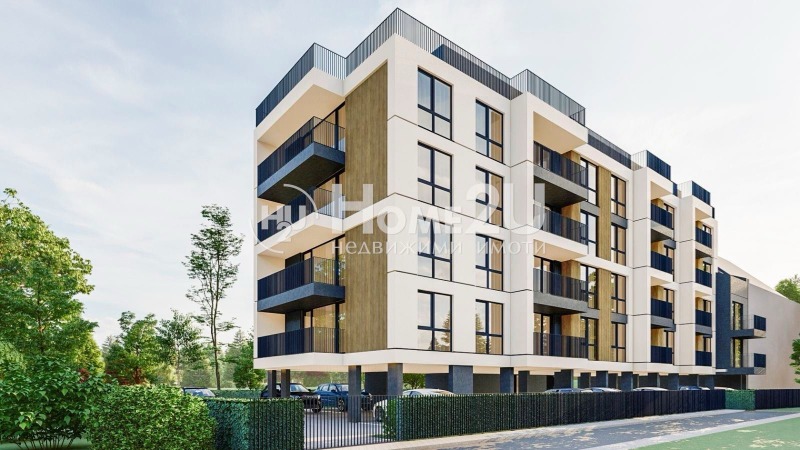 Na prodej  3 ložnice Sofia , Suchata reka , 114 m2 | 13237678 - obraz [8]