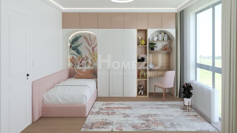 Na prodej  3 ložnice Sofia , Suchata reka , 114 m2 | 13237678 - obraz [6]