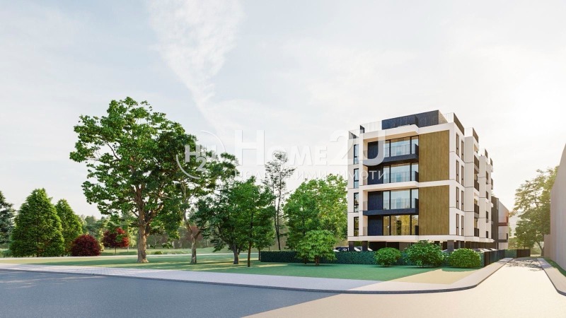 Na prodej  3 ložnice Sofia , Suchata reka , 114 m2 | 13237678 - obraz [10]
