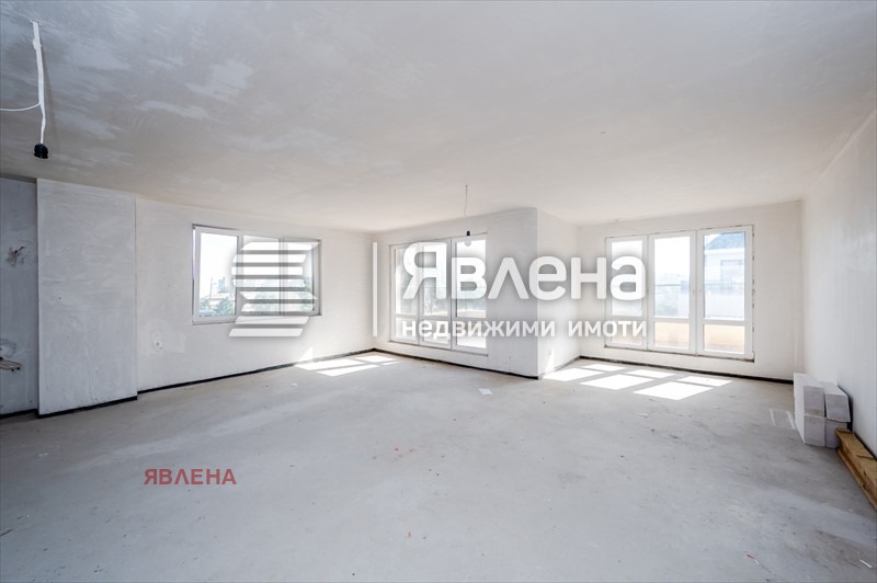 Zu verkaufen  Maisonette Sofia , Hadschi Dimitar , 234 qm | 63458487 - Bild [7]