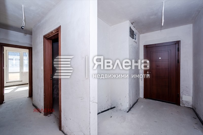 Zu verkaufen  Maisonette Sofia , Hadschi Dimitar , 234 qm | 63458487 - Bild [16]