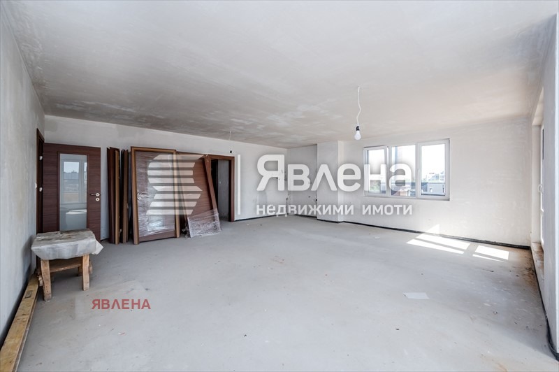 Zu verkaufen  Maisonette Sofia , Hadschi Dimitar , 234 qm | 63458487 - Bild [8]