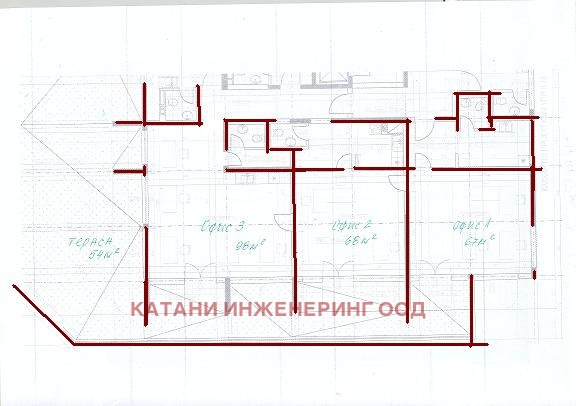 Продава  Офис град София , Овча купел 2 , 166 кв.м | 83508347