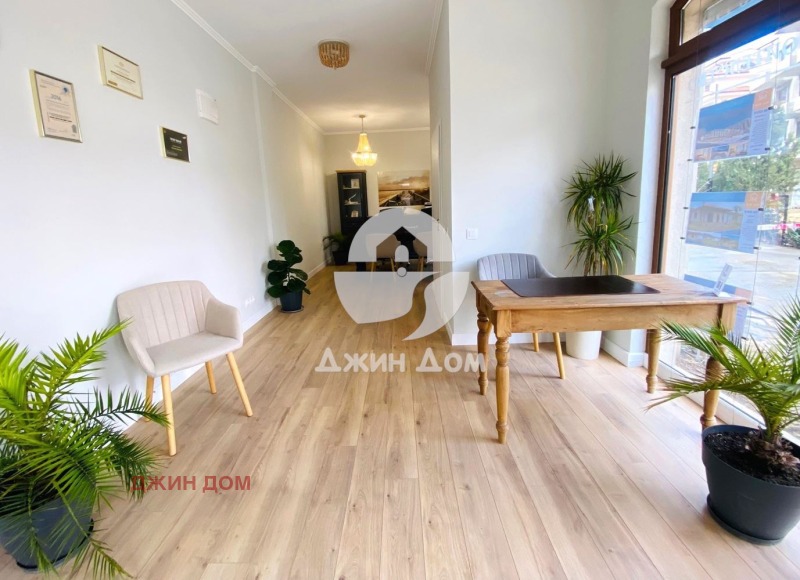 Продава ОФИС, к.к. Слънчев бряг, област Бургас, снимка 2 - Офиси - 53533858