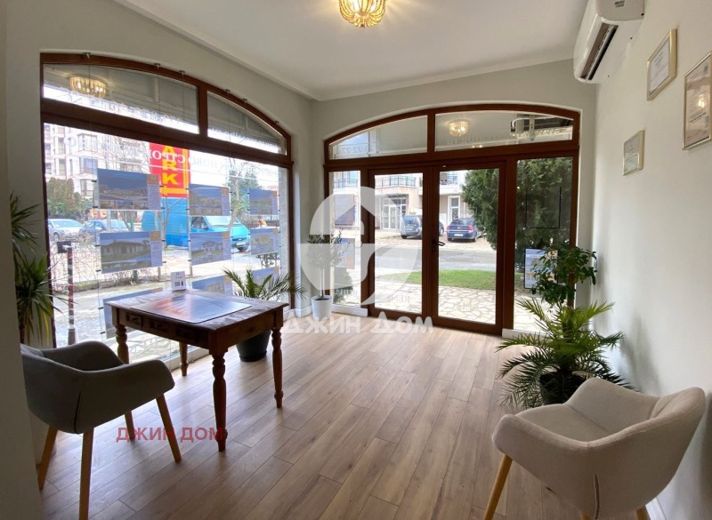 Продава ОФИС, к.к. Слънчев бряг, област Бургас, снимка 3 - Офиси - 53533858