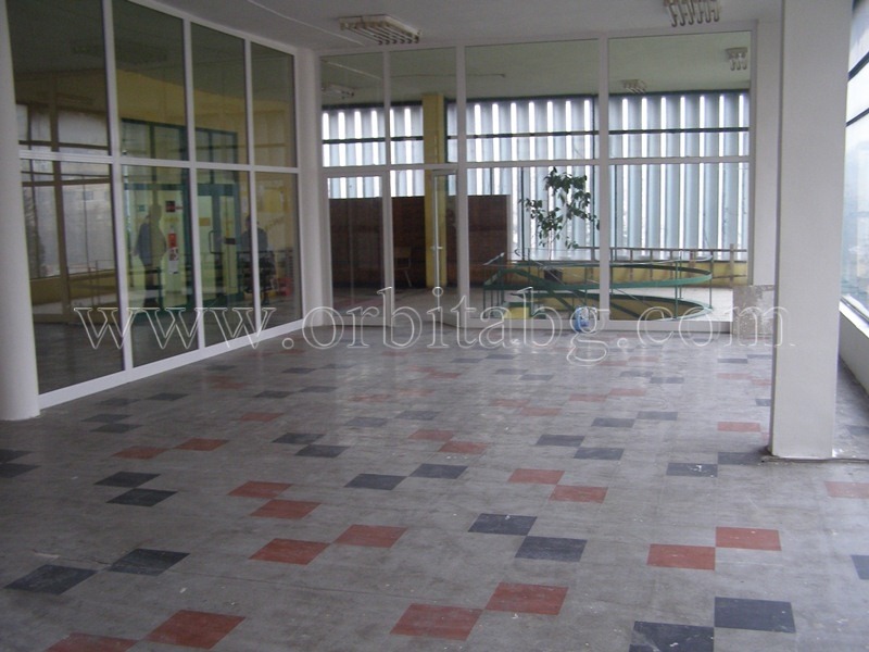Продава ОФИС, гр. София, Подуяне, снимка 2 - Офиси - 55586155