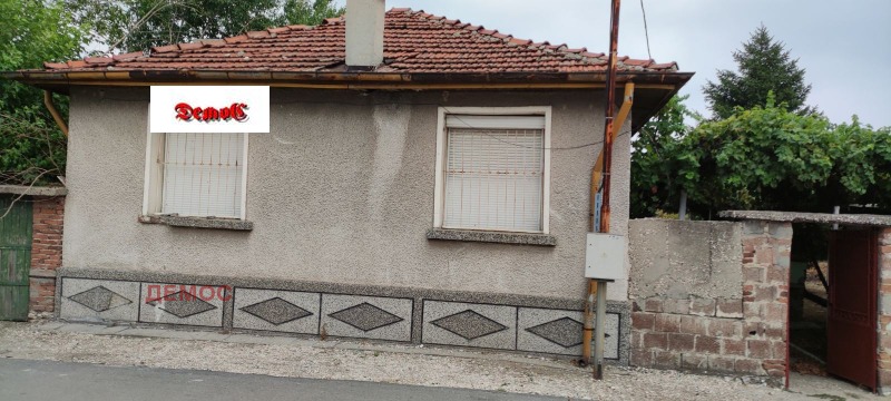 Продава  Къща област Пазарджик , с. Синитово , 85 кв.м | 26812071 - изображение [2]