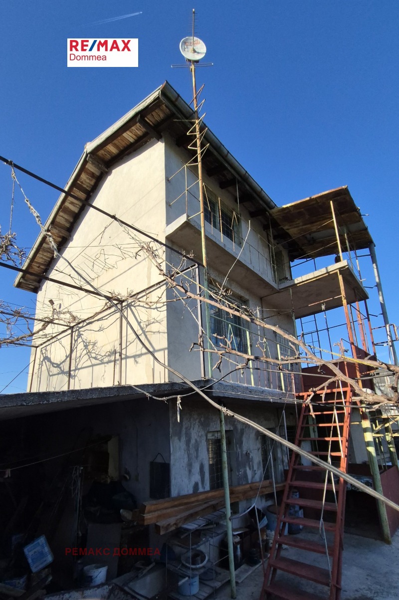 Продава  Къща, област Варна, с. Осеново • 89 900 EUR • ID 49378647 — holmes.bg - [1] 