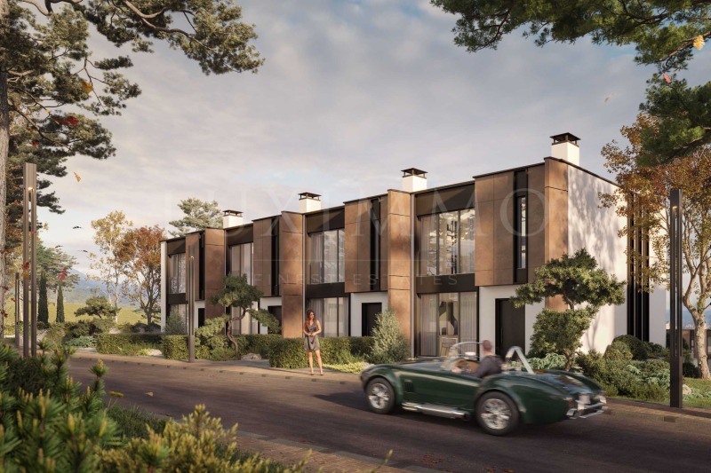 Продава  Къща, град София, м-т Камбаните •  607 200 EUR • ID 24994914 — holmes.bg - [1] 