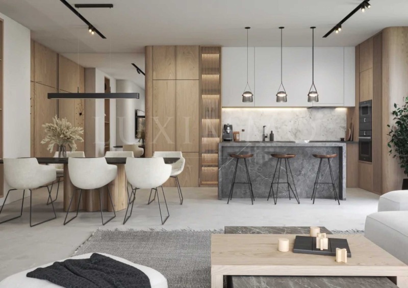 Te koop  Huis Sofia , m-t Kambanite , 292 m² | 87390771 - afbeelding [16]