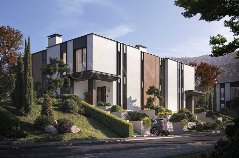 Te koop  Huis Sofia , m-t Kambanite , 292 m² | 87390771 - afbeelding [9]
