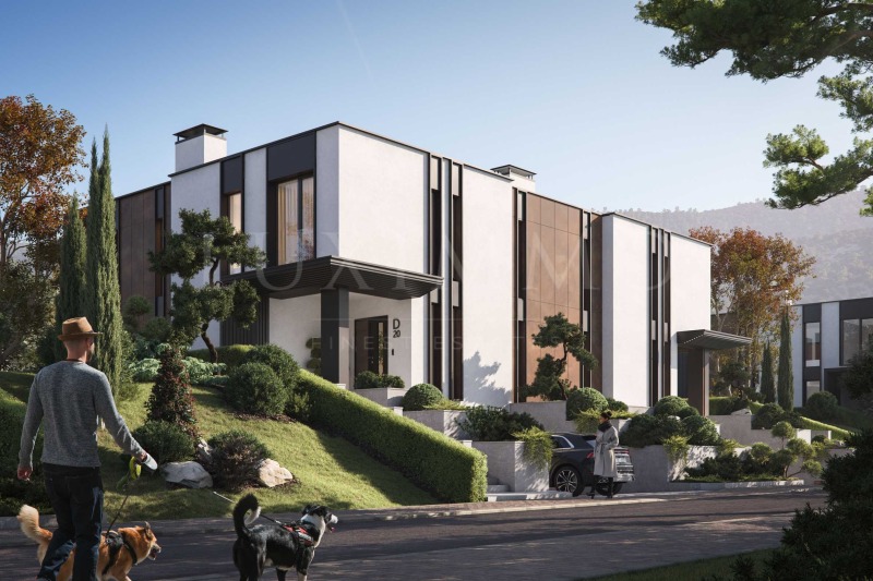 Te koop  Huis Sofia , m-t Kambanite , 292 m² | 87390771 - afbeelding [4]