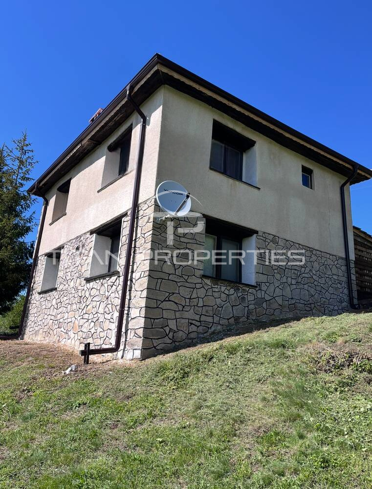 Til salg  Hus region Plovdiv , Skobelevo , 120 kvm | 21662083 - billede [2]
