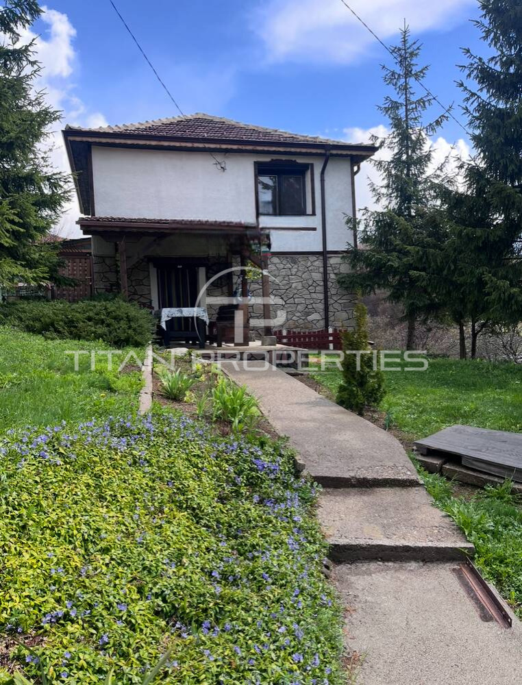 Til salg  Hus region Plovdiv , Skobelevo , 120 kvm | 21662083