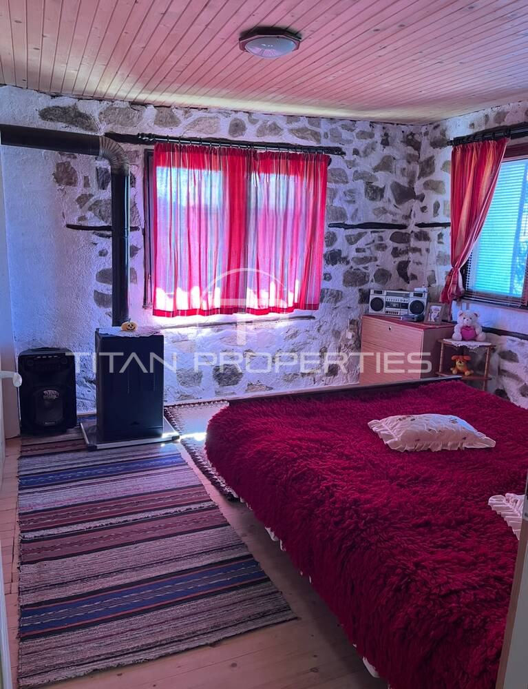 Til salg  Hus region Plovdiv , Skobelevo , 120 kvm | 21662083 - billede [4]