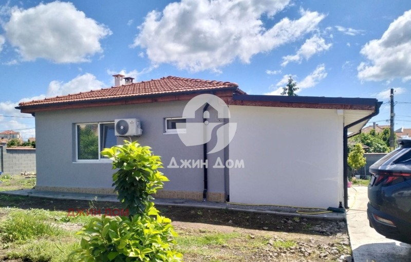 Продава  Къща област Бургас , с. Тънково , 87 кв.м | 76317841 - изображение [2]