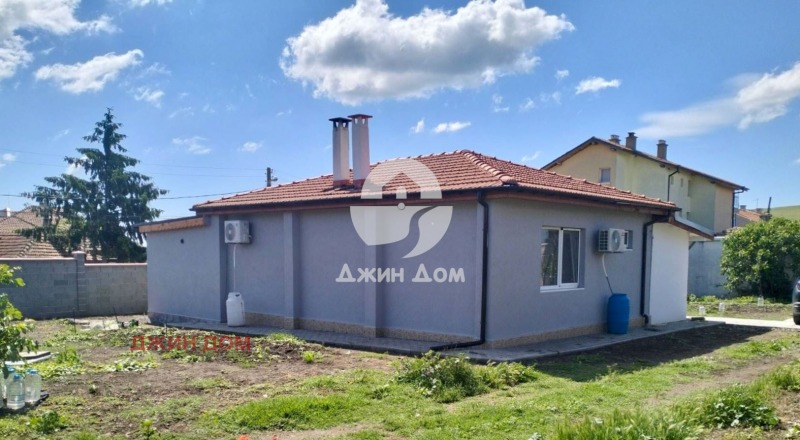 Продава  Къща област Бургас , с. Тънково , 87 кв.м | 76317841