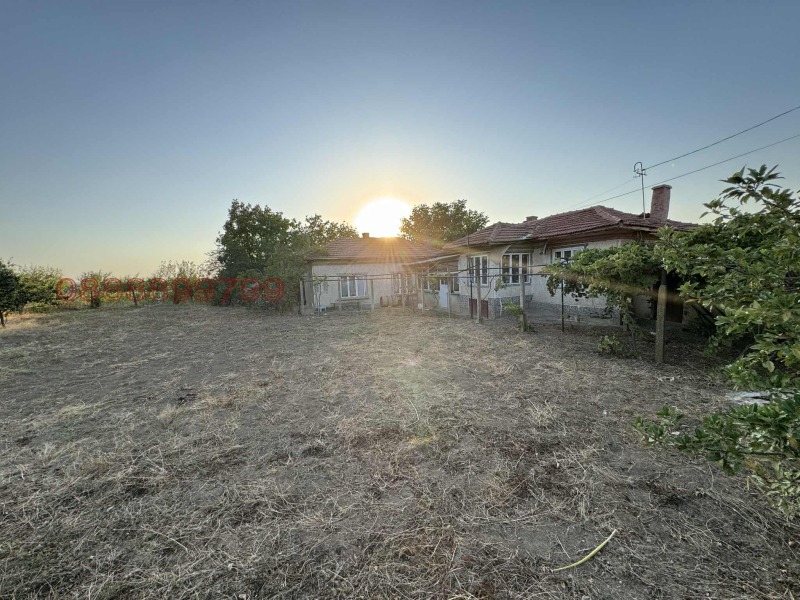 Продава КЪЩА, с. Чернолик, област Силистра