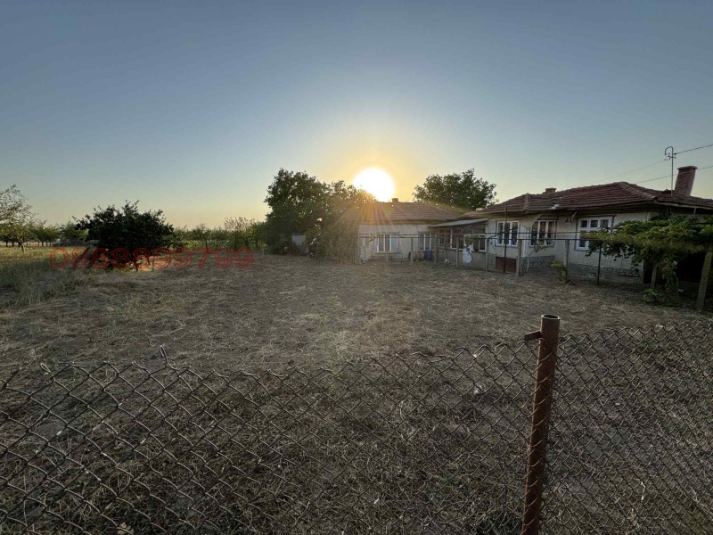 Продава КЪЩА, с. Чернолик, област Силистра, снимка 3 - Къщи - 52785354