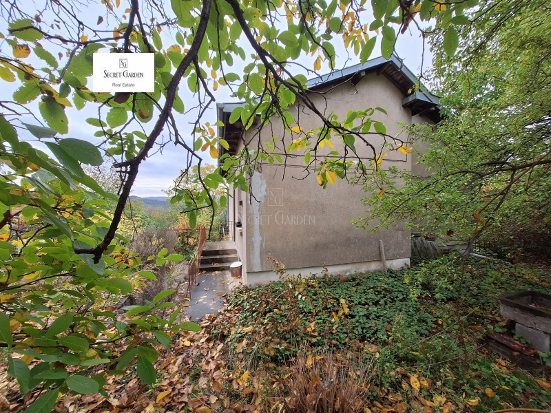 Продава КЪЩА, с. Мухово, област София област, снимка 15 - Къщи - 52519838