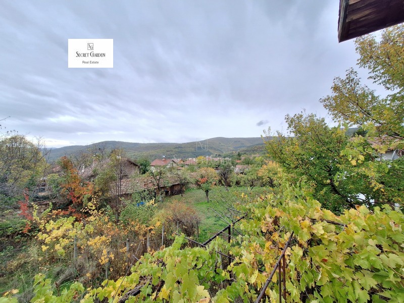 Продава КЪЩА, с. Мухово, област София област, снимка 10 - Къщи - 52519838