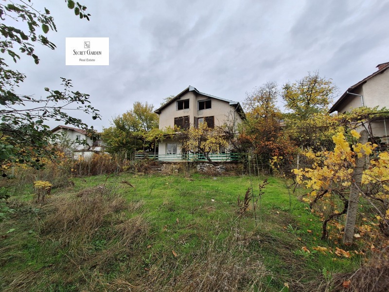 Продава КЪЩА, с. Мухово, област София област, снимка 12 - Къщи - 52519838