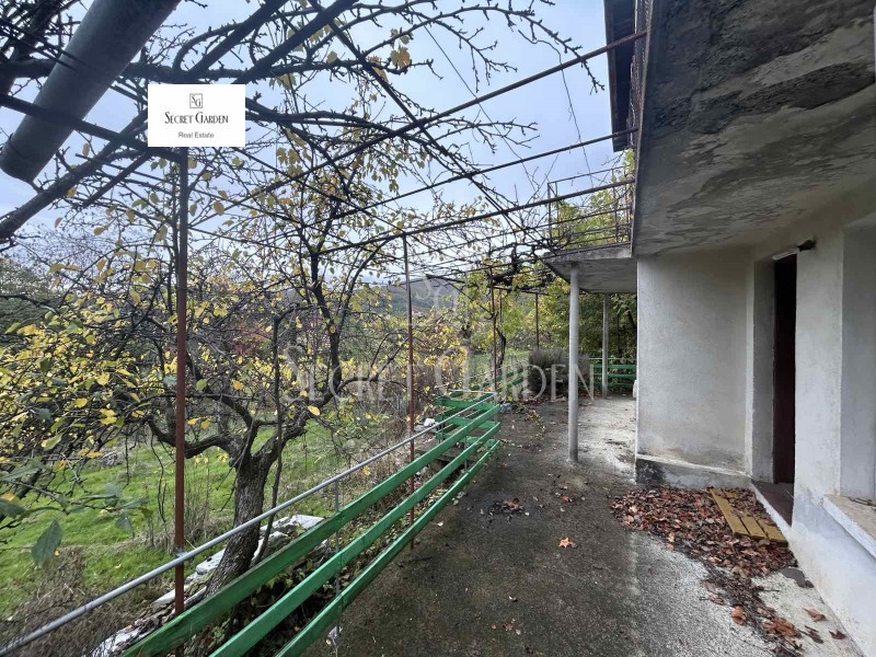 Продава КЪЩА, с. Мухово, област София област, снимка 14 - Къщи - 52519838